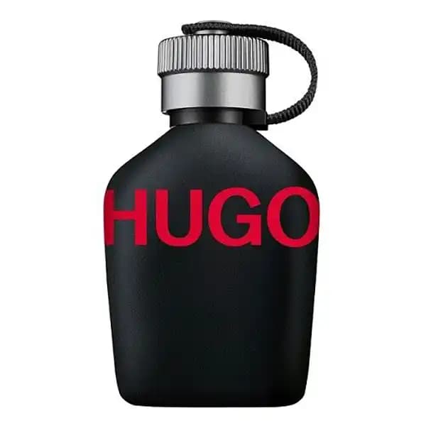 عطر ادکلن هوگو بوس جاست دیفرنت-هوگو مشکی | Hugo Boss Just Different حجم 125 میلی لیتر