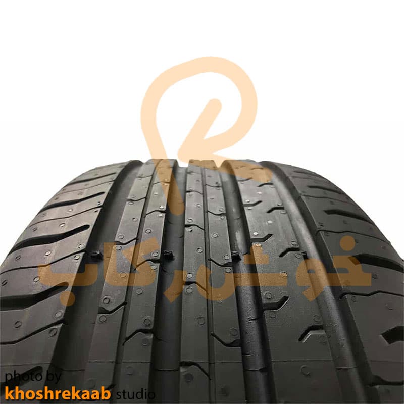 لاستیک کنتیننتال – سایز 205/55R16 – مدل CONTI ECO5 — تصویر ۷