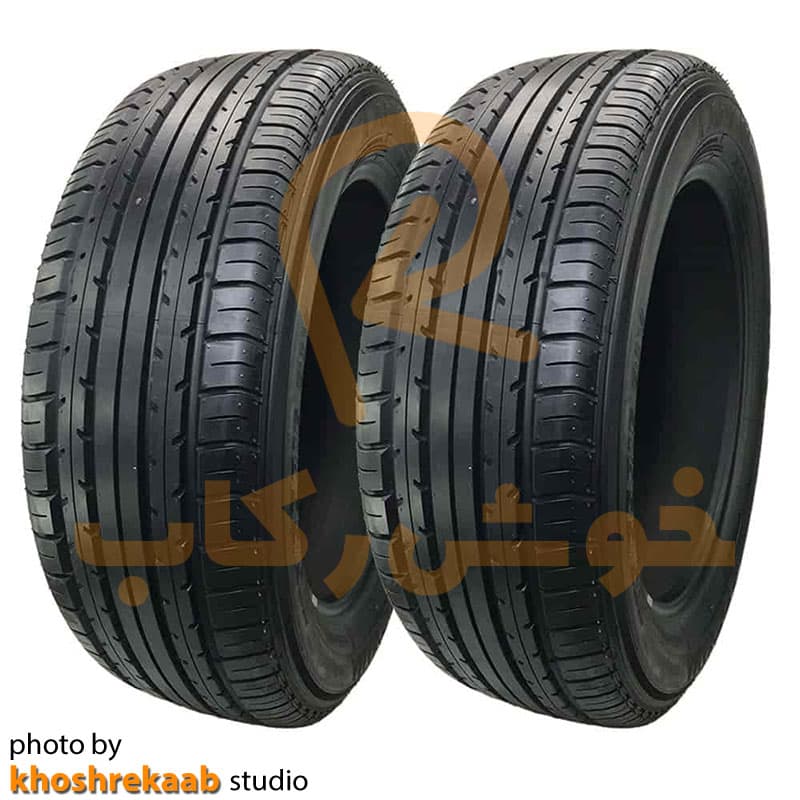 لاستیک یوکوهاما – سایز 205/55R16 – مدل A460
