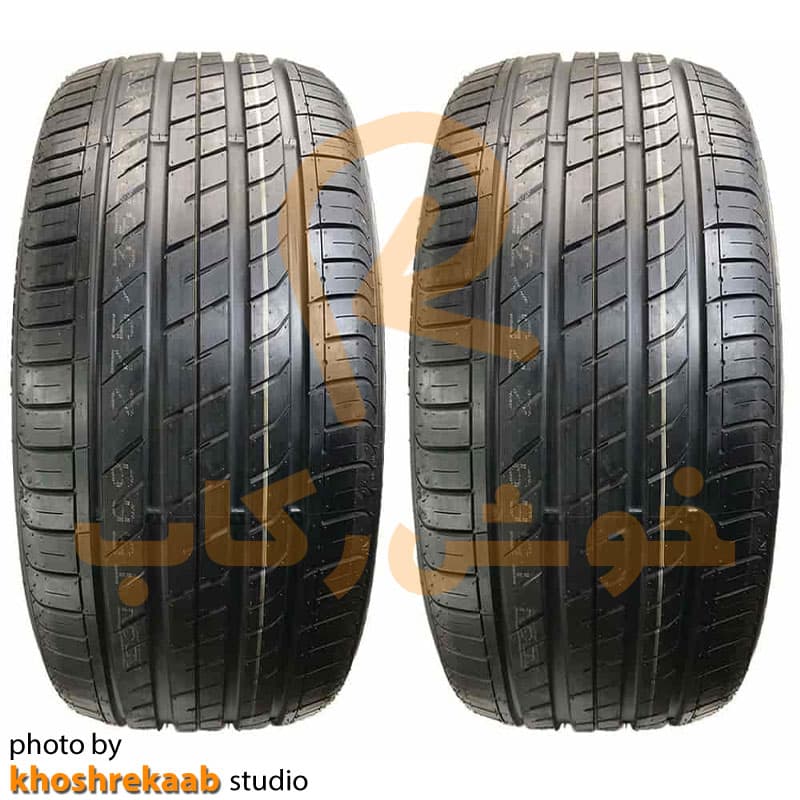 لاستیک نکسن – سایز 215/60R16 – مدل NFERA SU1