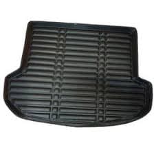 کفپوش سه بعدی صندوق جک KMC X5 (JAC KMC X5) برند AM