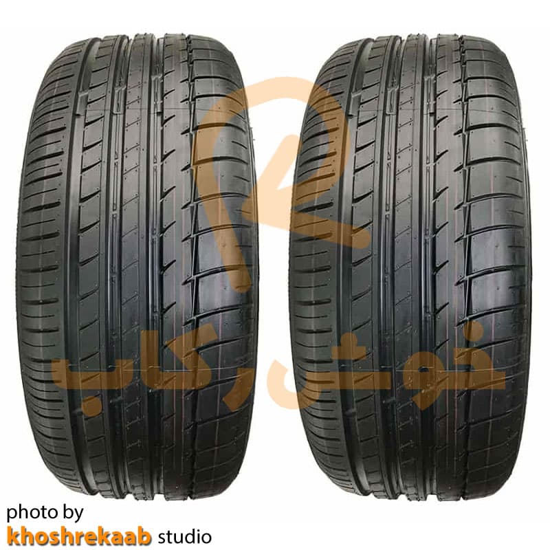 لاستیک تراینگل – سایز 225/45R17 – مدل TH201