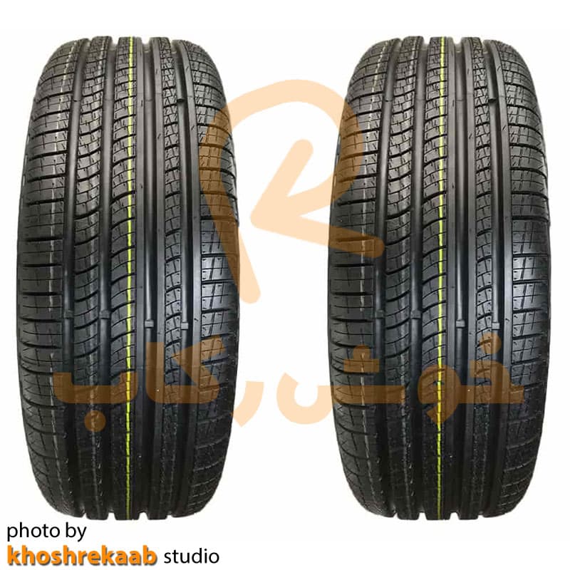 لاستیک بارز – سایز 225/65R17 – مدل S677
