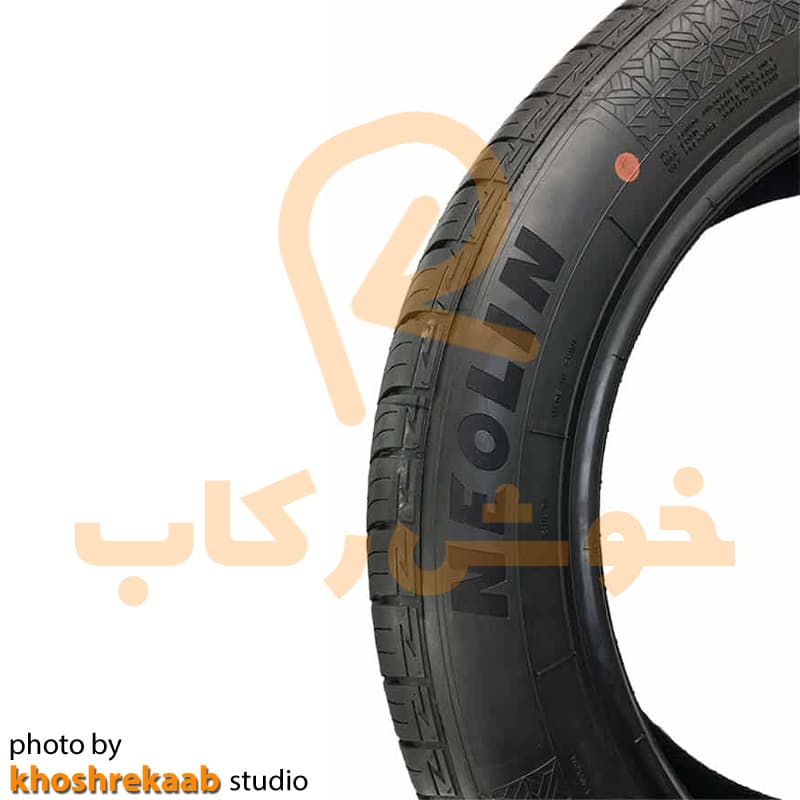 لاستیک نئولین – سایز 225/55R18 – مدل NEOLAND C570 — تصویر ۴