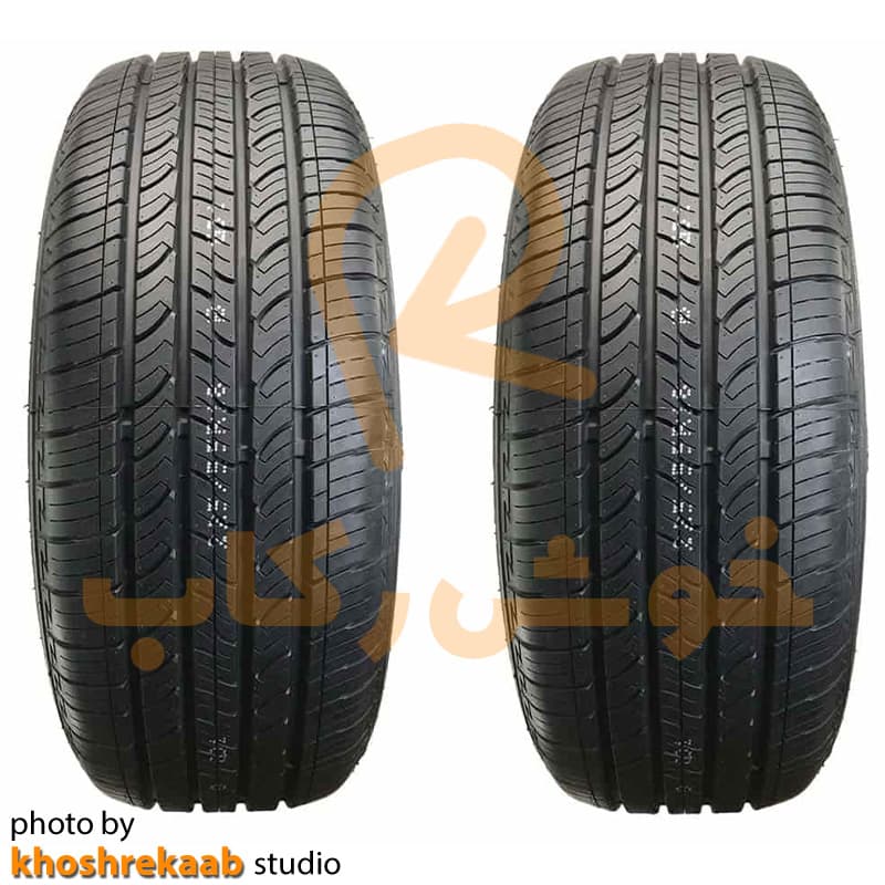 لاستیک نئولین – سایز 225/55R18 – مدل NEOLAND C570