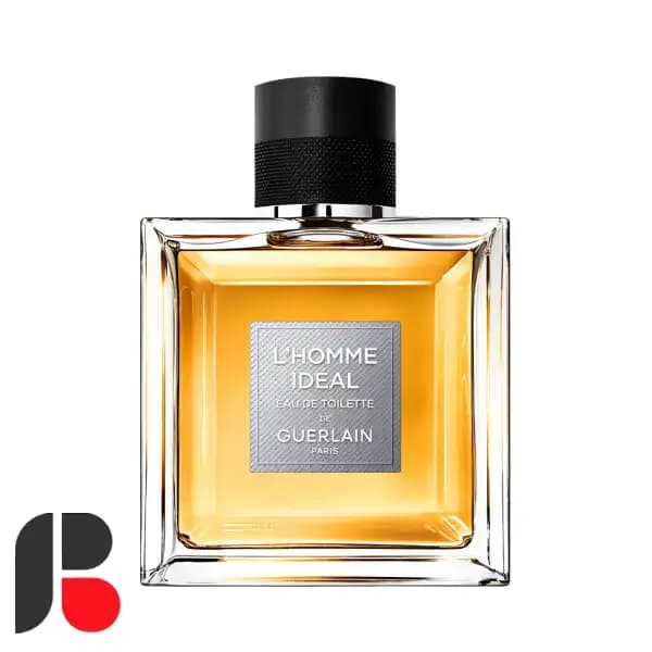 عطر ادکلن گرلن لهوم ایده آل مردانه | Guerlain L´Homme Ideal EDT