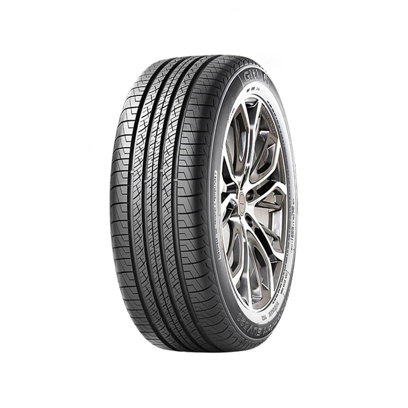 لاستیک جی تی Giti Comfort SUV 520-225/60R18( 2 حلقه) — تصویر ۳