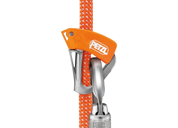 ابزار صعود اورژانسی تیبلاک پتزل PETZL TIBLOC — تصویر ۴