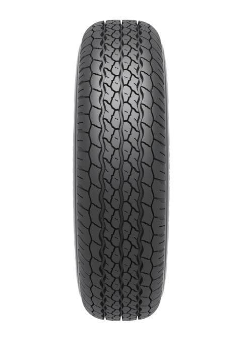لاستیک 195R14C طرح گل KB6000( 2 حلقه) — تصویر ۲