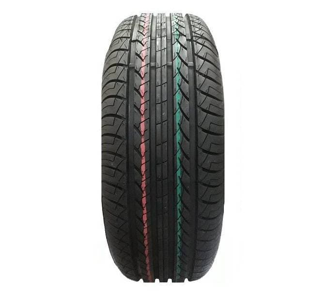 لاستیک 175/70R13 طرح گل KB36( 2 حلقه) — تصویر ۲