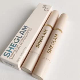 کانسیلر مایع شیگلم(SHEGLAM Skin Beauty Liquid Concealer) — تصویر ۳