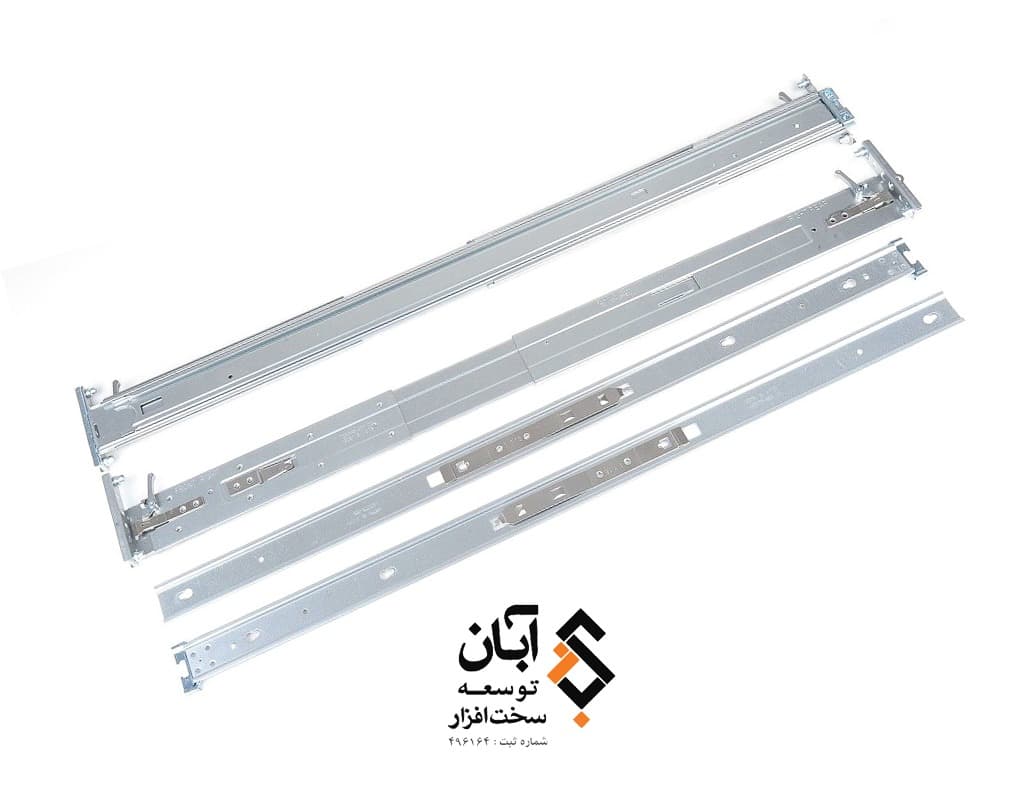 Rail Kit 2U SFF G8 G9 G10
