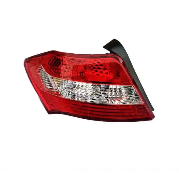 چراغ خطر عقب ساینا چپ (راننده) مدرن اصل