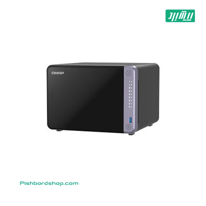استوریج QNAP TS-632X