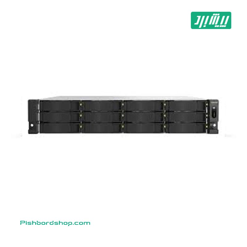 استوریج QNAP TS-H1277AXU