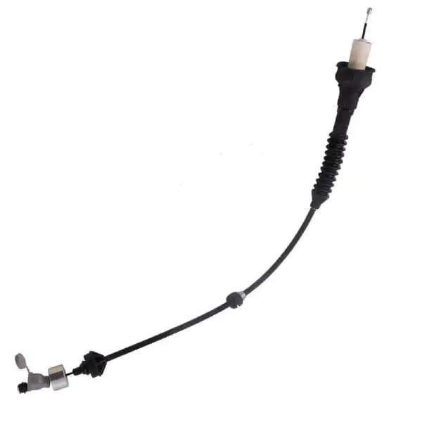 سیم (کابل) کلاچ تنظیم اتومات رانا ایساکو شرکتی اصل 1380404599