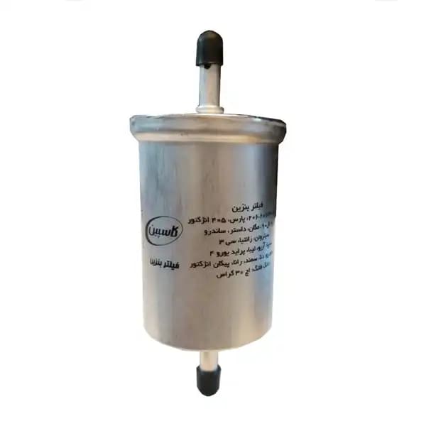 صافی بنزین پژو 405 پارس سمند دنا پراید یورو 4 کاسپین اصل