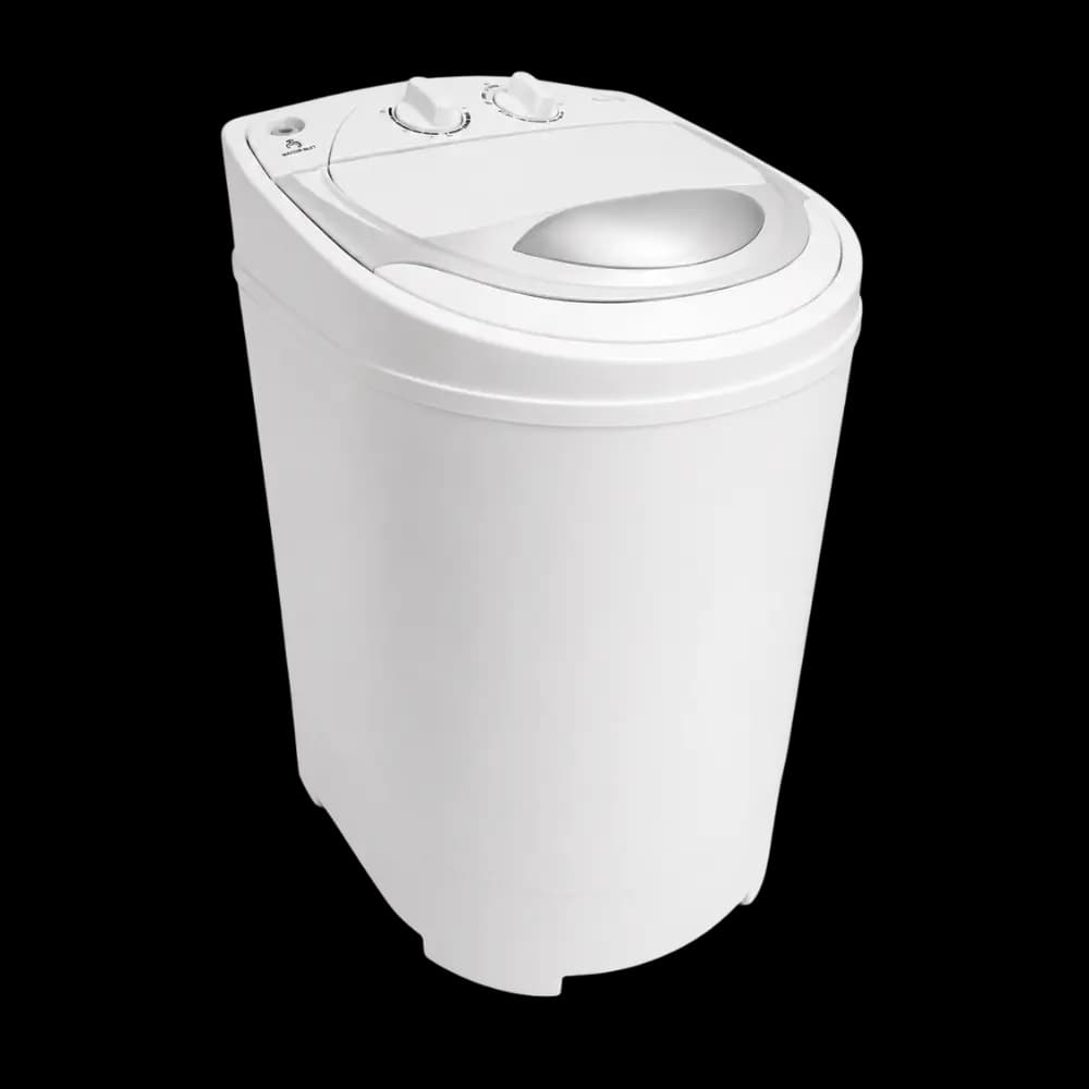 مینی واش 2.5 کیلویی میلاد مدل MS300 — تصویر ۴