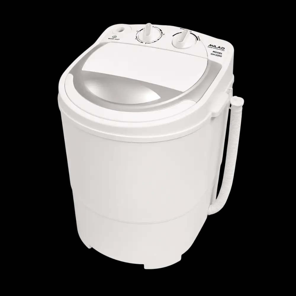 مینی واش 2.5 کیلویی میلاد مدل MS300