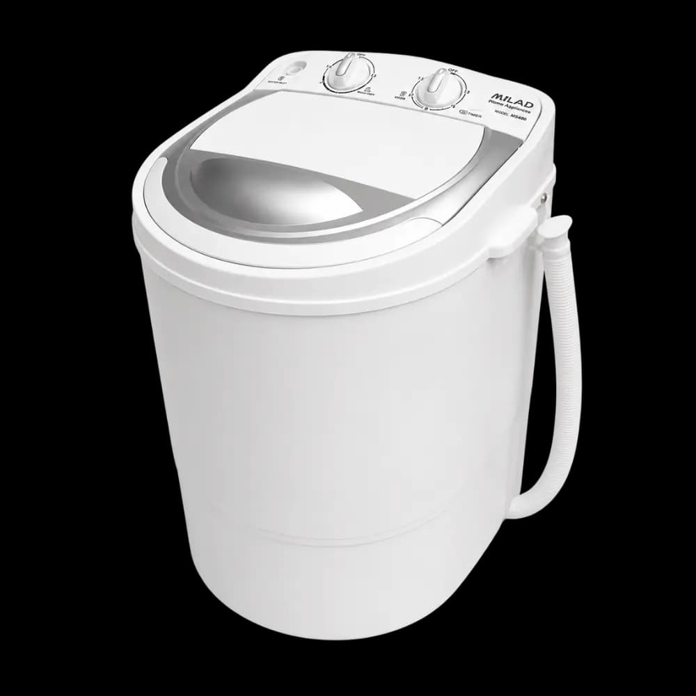 مینی واش 3 کیلویی میلاد مدل MS350