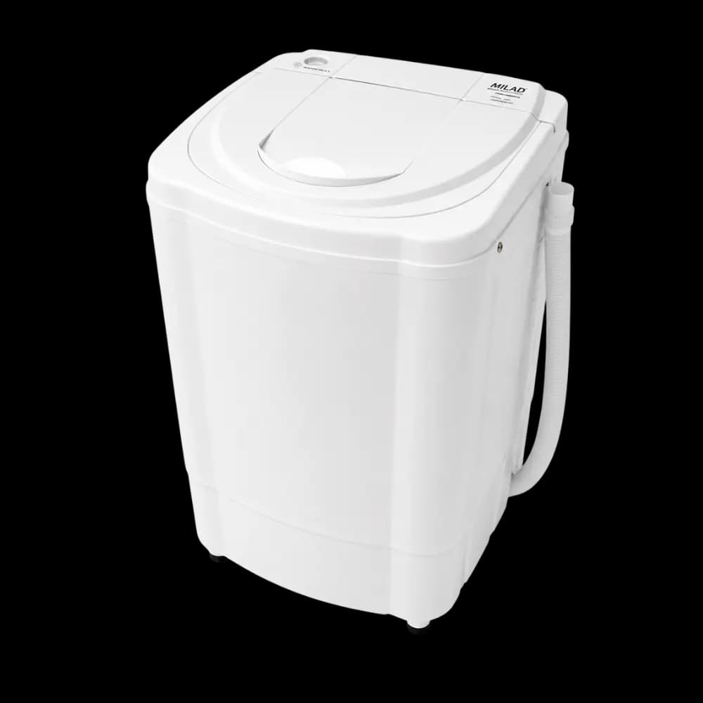 مینی واش تک 3.5 کیلویی میلاد مدل MS400