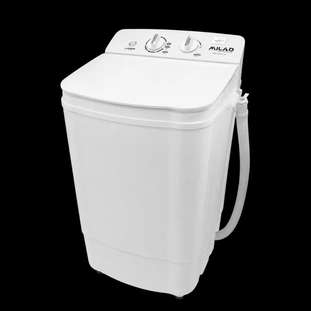 مینی واش 4 کیلویی میلاد مدل MS450