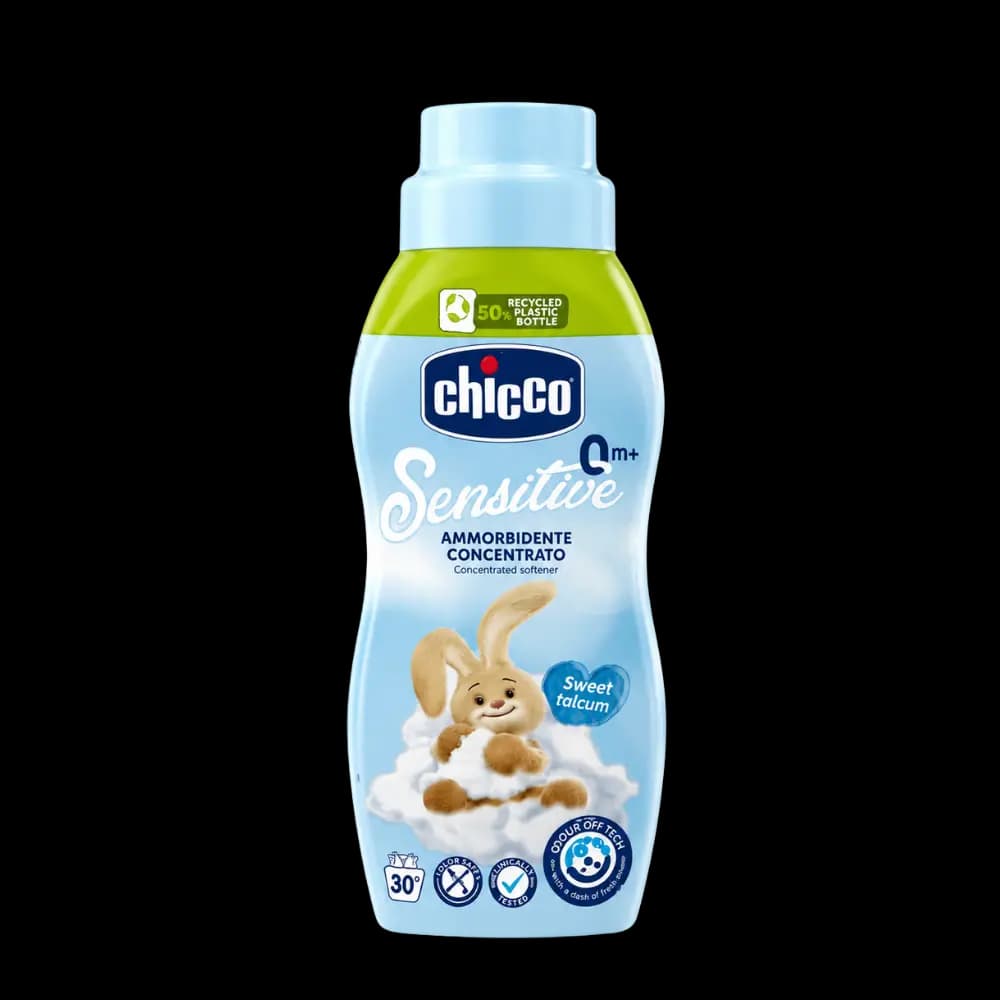 مایع نرم کننده لباس Chicco چیکو 750 میل