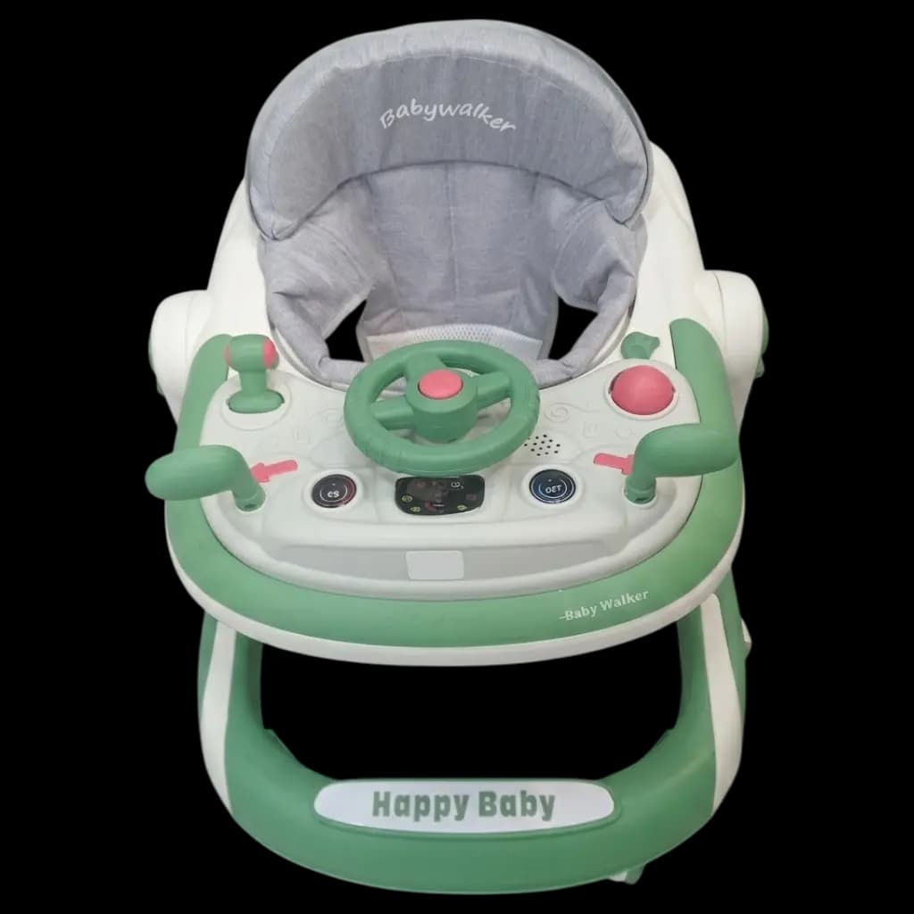روروئک موزیکال Happy Baby — تصویر ۳