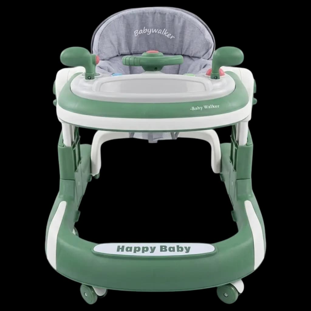 روروئک موزیکال Happy Baby — تصویر ۲