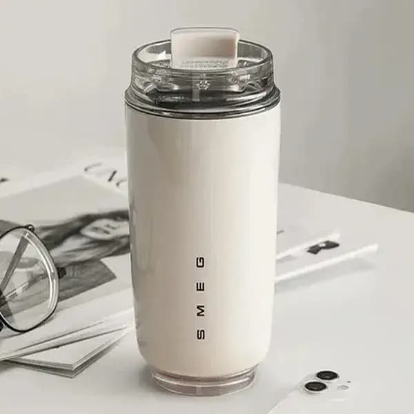 تراول ماگ اسمگ 240ml ا smeg