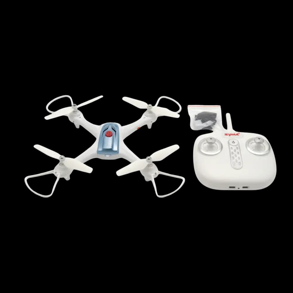 کوادکوپتر سایما Syma X5C