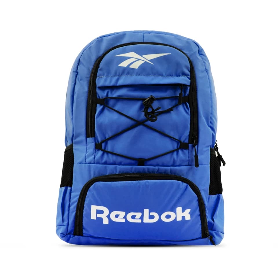 کوله ورزشی ریباک Reebok مدل جا کفشی دار کد 11980 — تصویر ۶