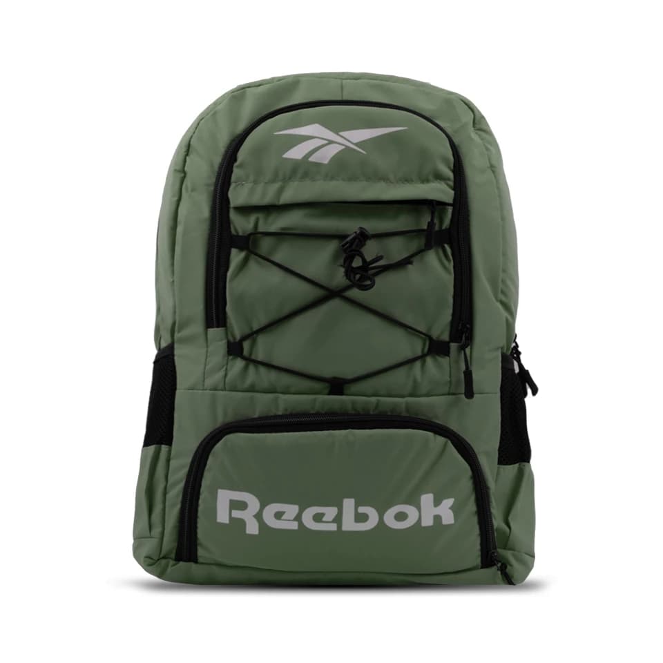 کوله ورزشی ریباک Reebok مدل جا کفشی دار کد 11980 — تصویر ۸