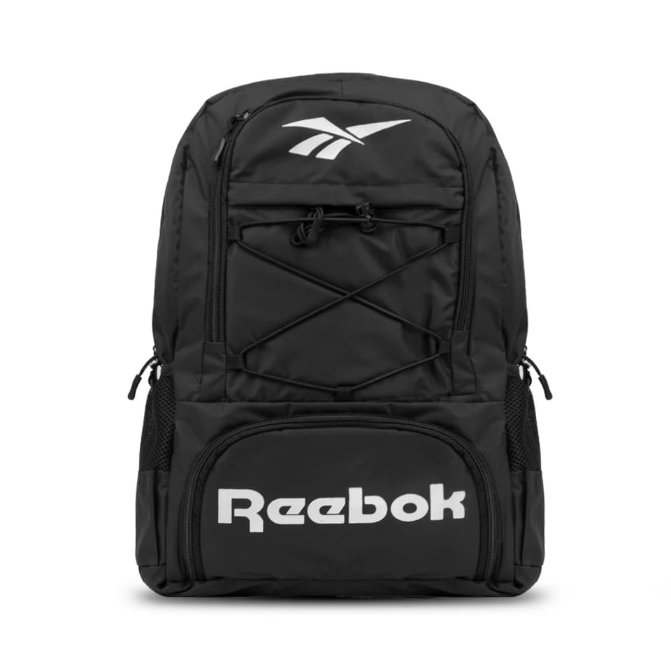 کوله ورزشی ریباک Reebok مدل جا کفشی دار کد 11980 — تصویر ۵