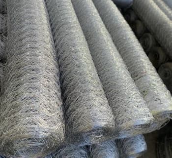 توری مرغی عرض 120 وزن 9kg — تصویر ۲