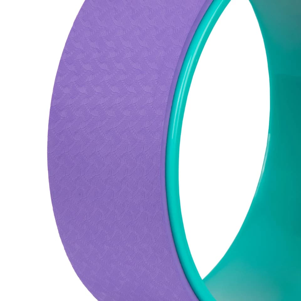 چرخ یوگا Yoga Wheel مدل TPE کد 11195 — تصویر ۵