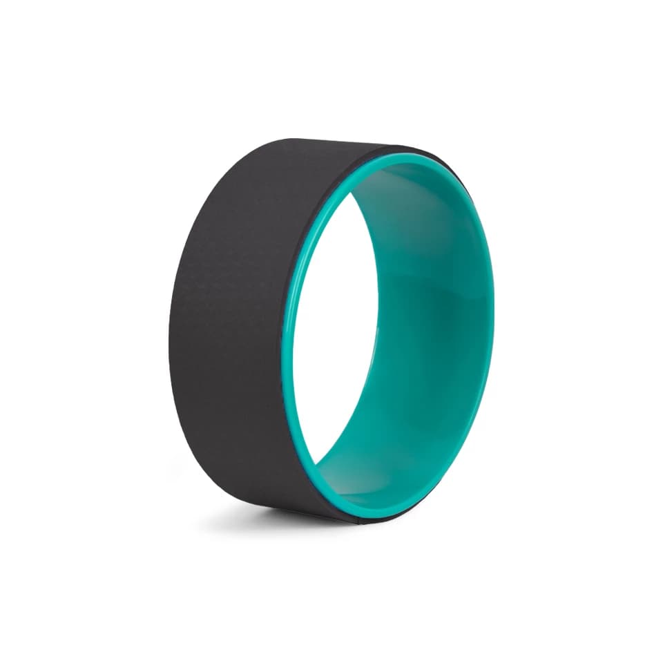 چرخ یوگا Yoga Wheel مدل TPE کد 11195 — تصویر ۲