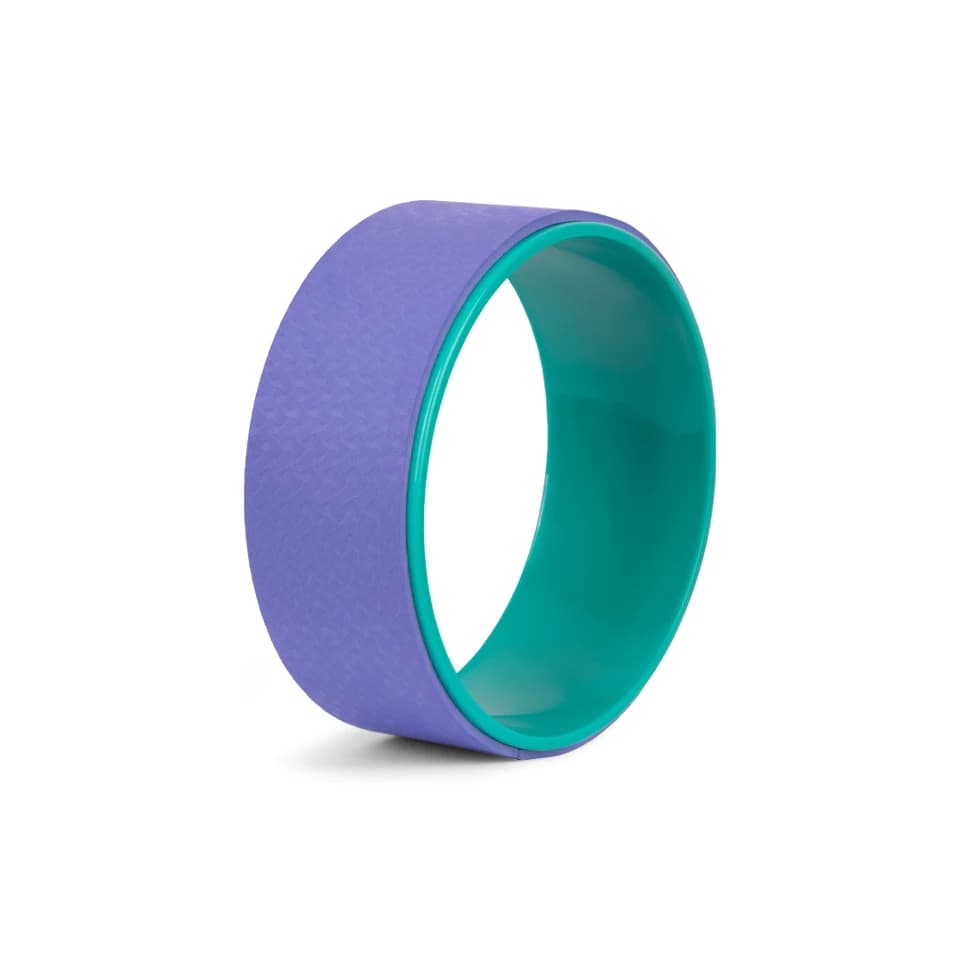 چرخ یوگا Yoga Wheel مدل TPE کد 11195 — تصویر ۳