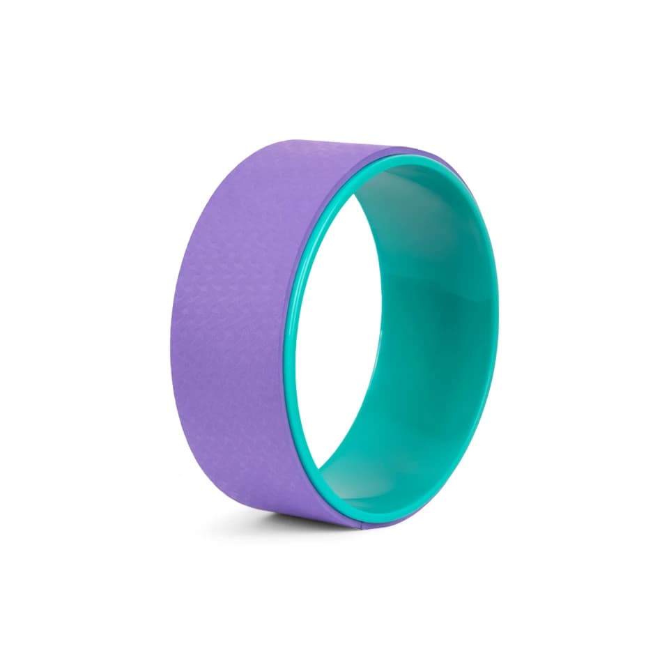 چرخ یوگا Yoga Wheel مدل TPE کد 11195 — تصویر ۶