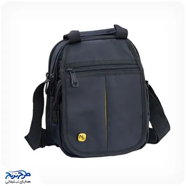 کیف دوشی تبلیغاتی MB04 — تصویر ۲