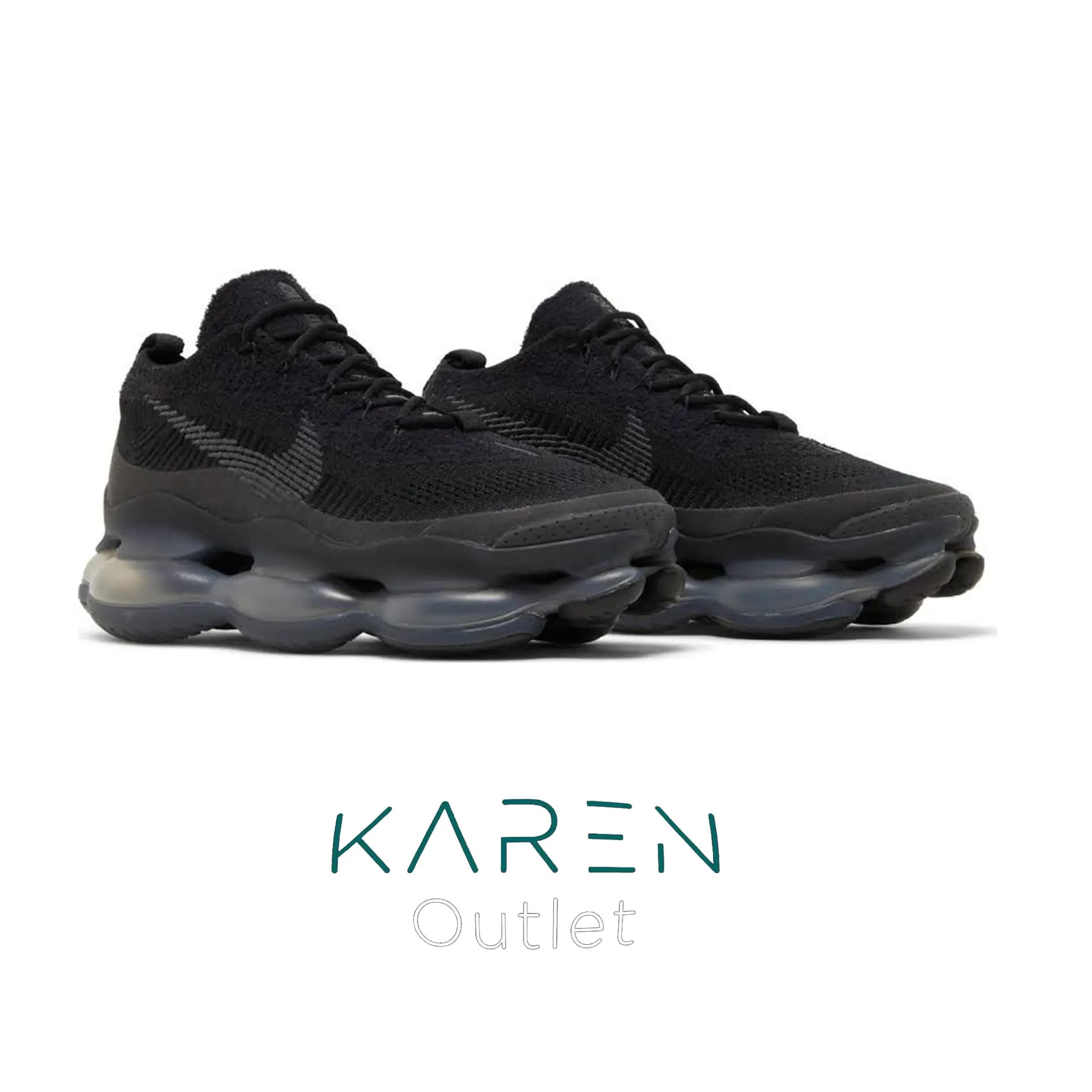 کتونی نایک ایر مکس اسکورپیون (Nike Air Max (DJ4701-003 — تصویر ۳