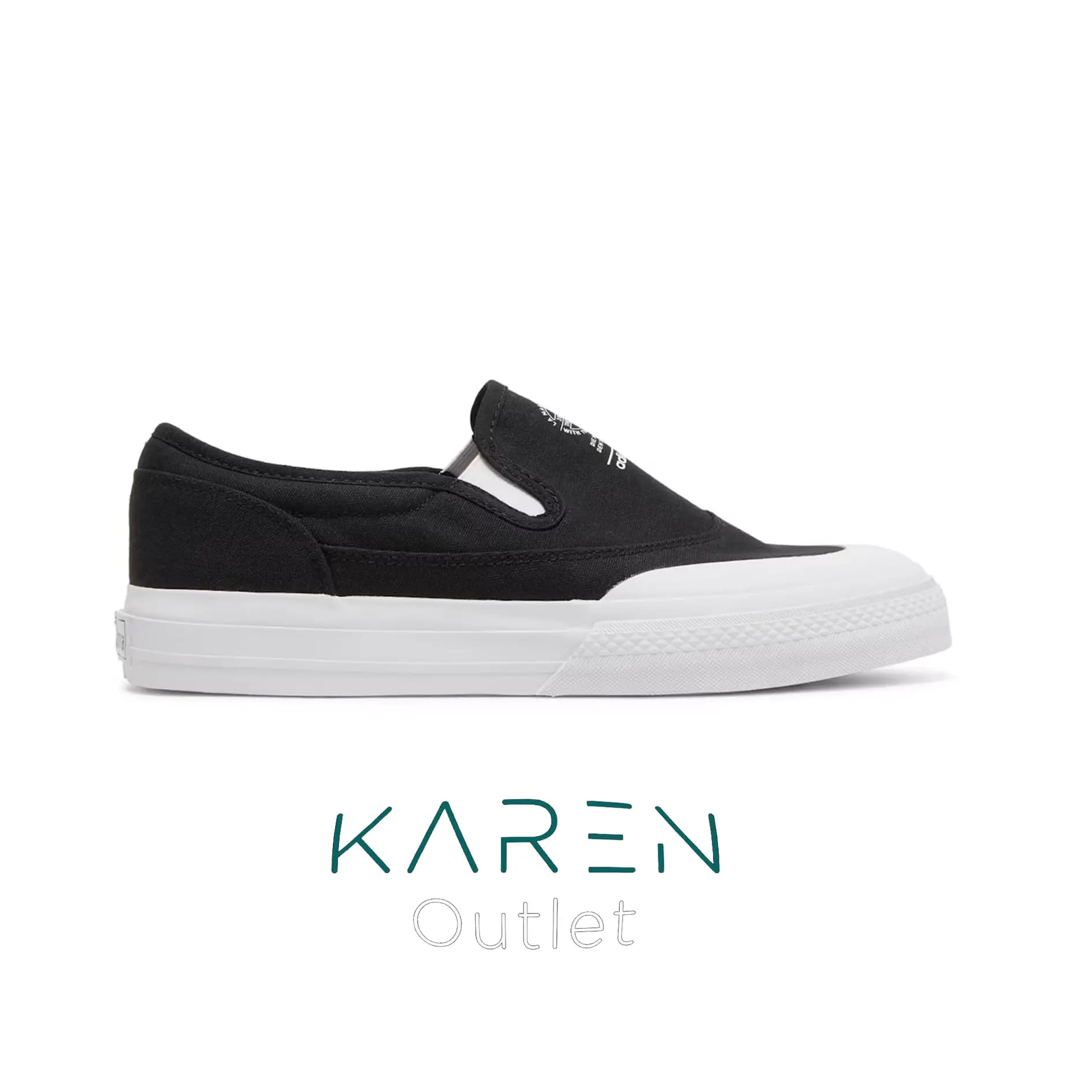 کفش اسپرت آدیداس نیزا | adidas Nizza S23722