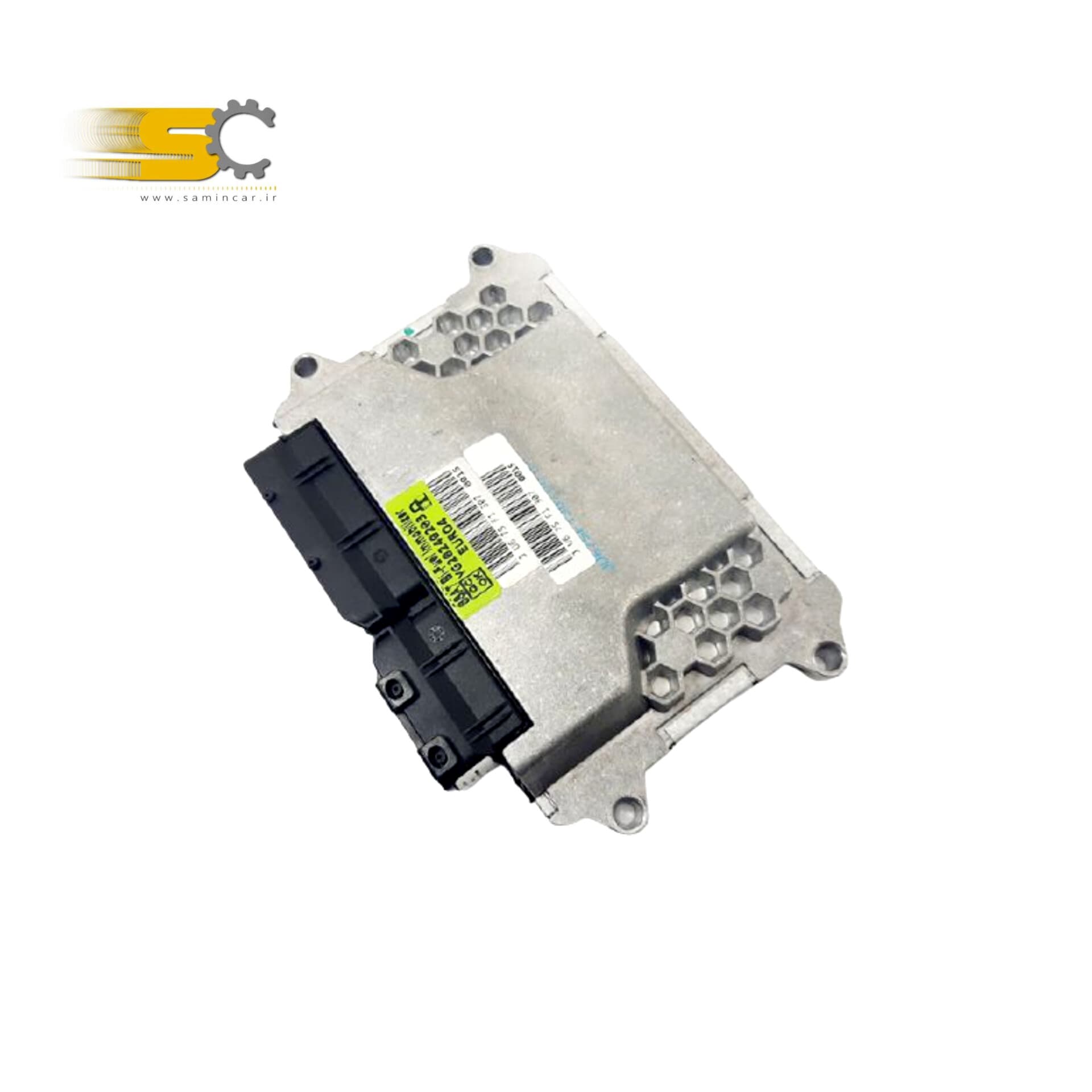 ایسیو SSAT پژوپارس پژو 405 TU5 IK01024680