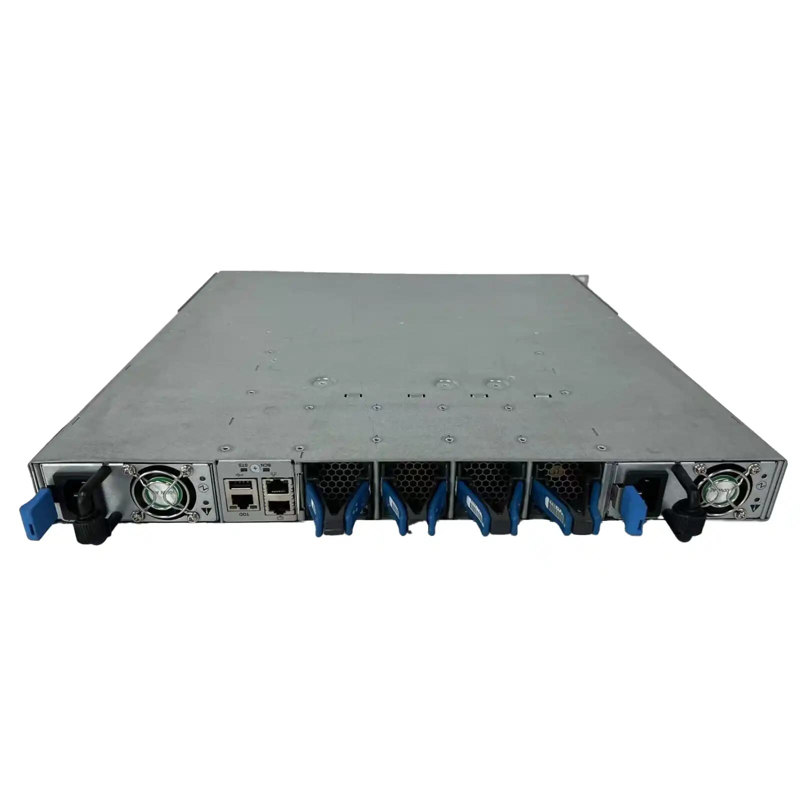 سوئیچ ۳۰ پورت نکسوس سیسکو مدل N9K-C93180YC-FX3H — تصویر ۳