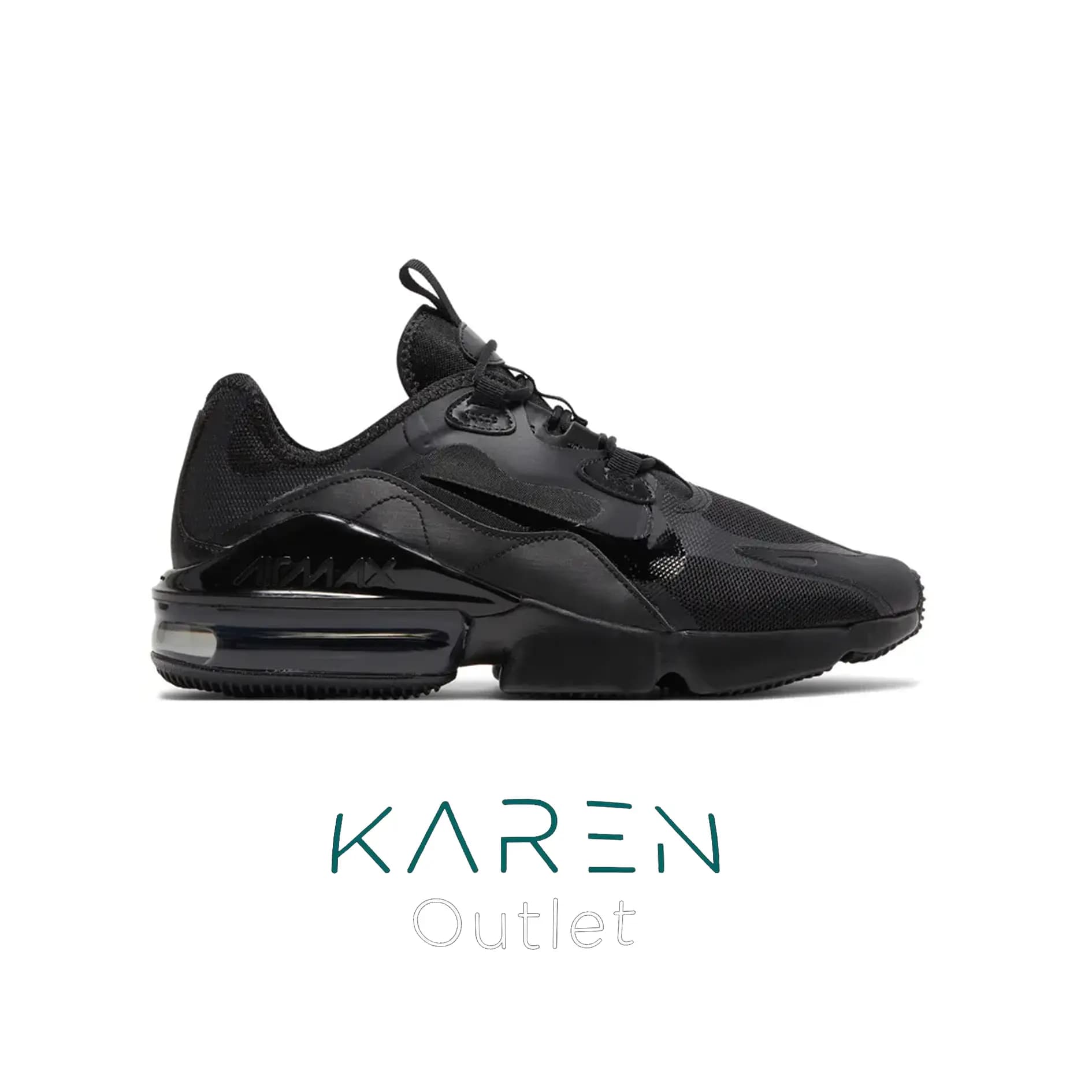 کتونی نایک ایر مکس اینفینیتی 2 | Nike Air Max Infinity 2 CU9452-002
