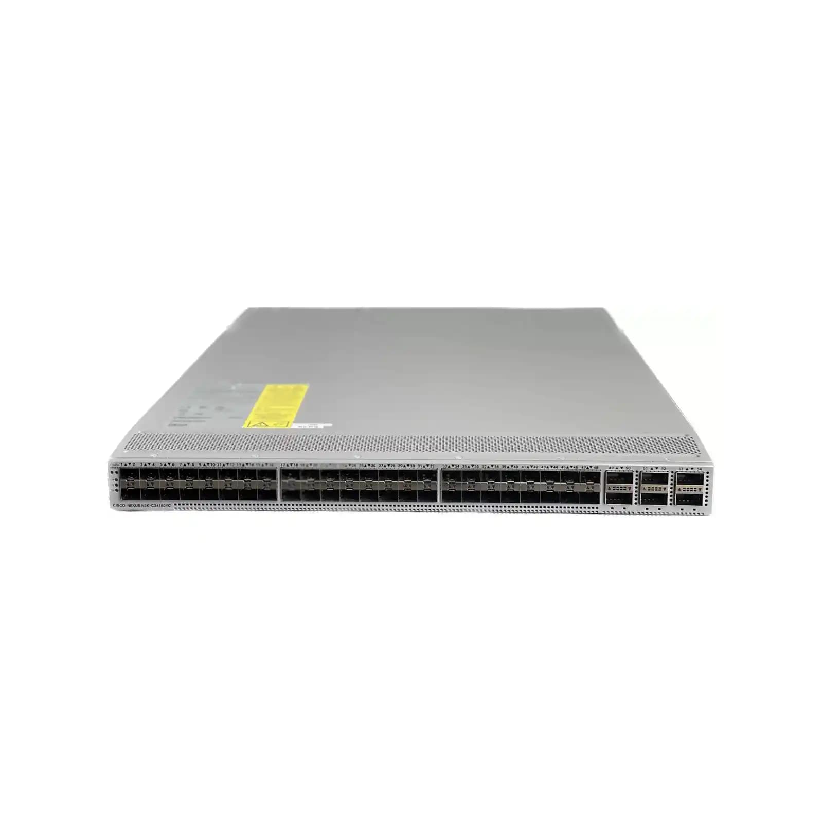 سوئیچ ۵۴ پورت نکسوس سیسکو مدل N3K-C34180YC