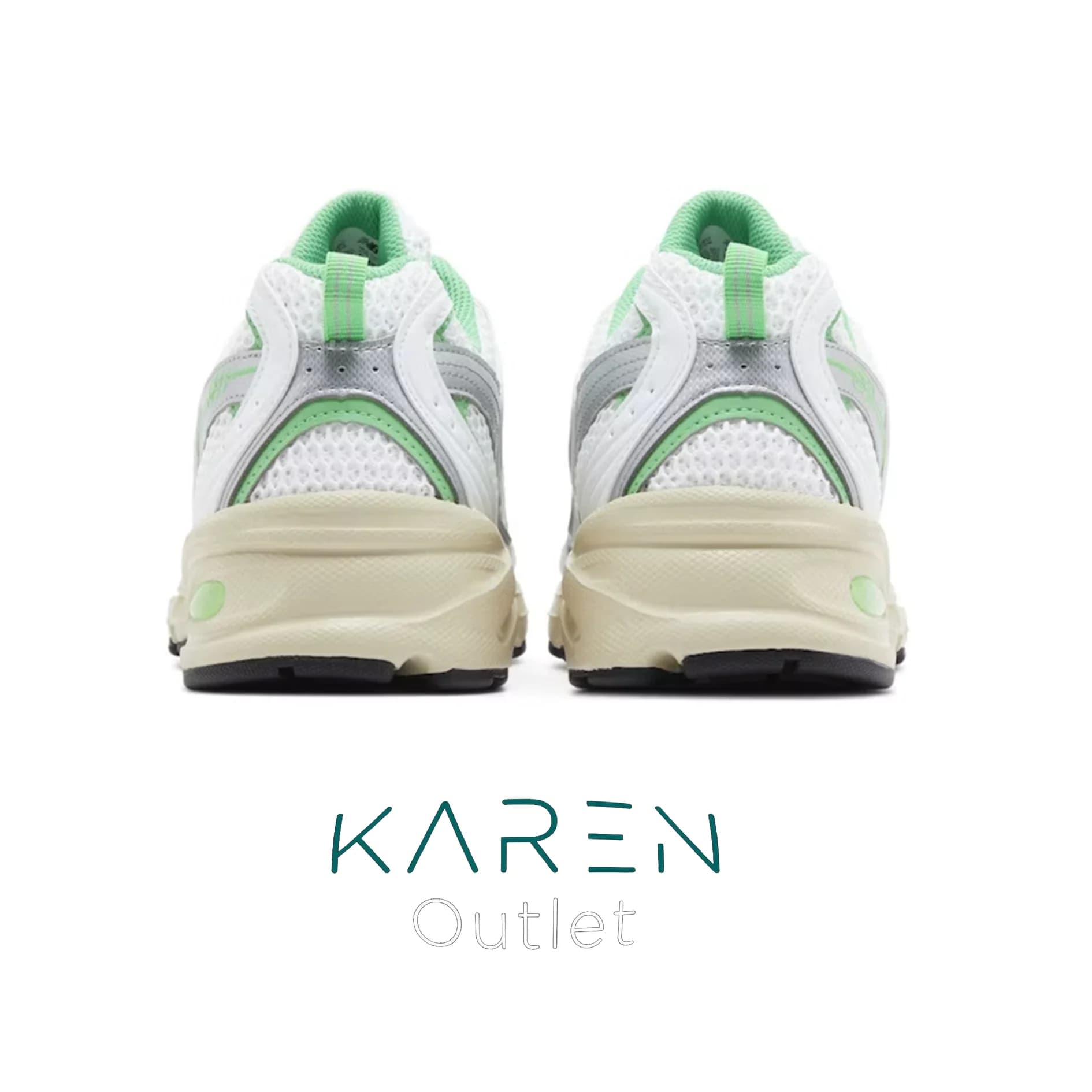 کفش اسپرت نیوبالانس 530 | New Balance 530 MR530EC — تصویر ۳