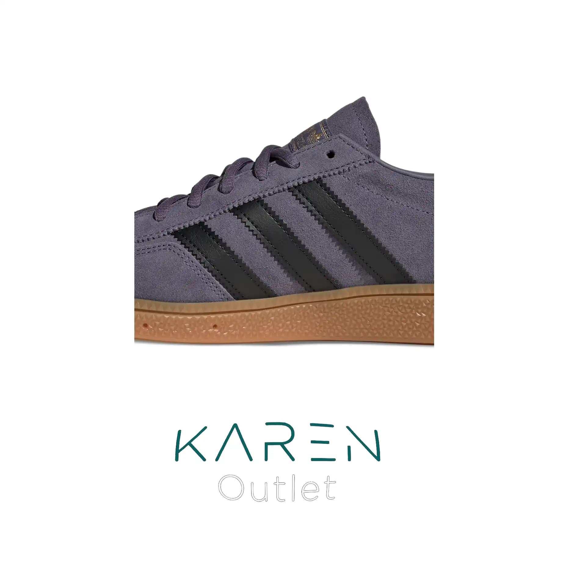 کفش اسپرت آدیداس هندبال اسپزیال | adidas Handball Spezial JR3847 — تصویر ۳