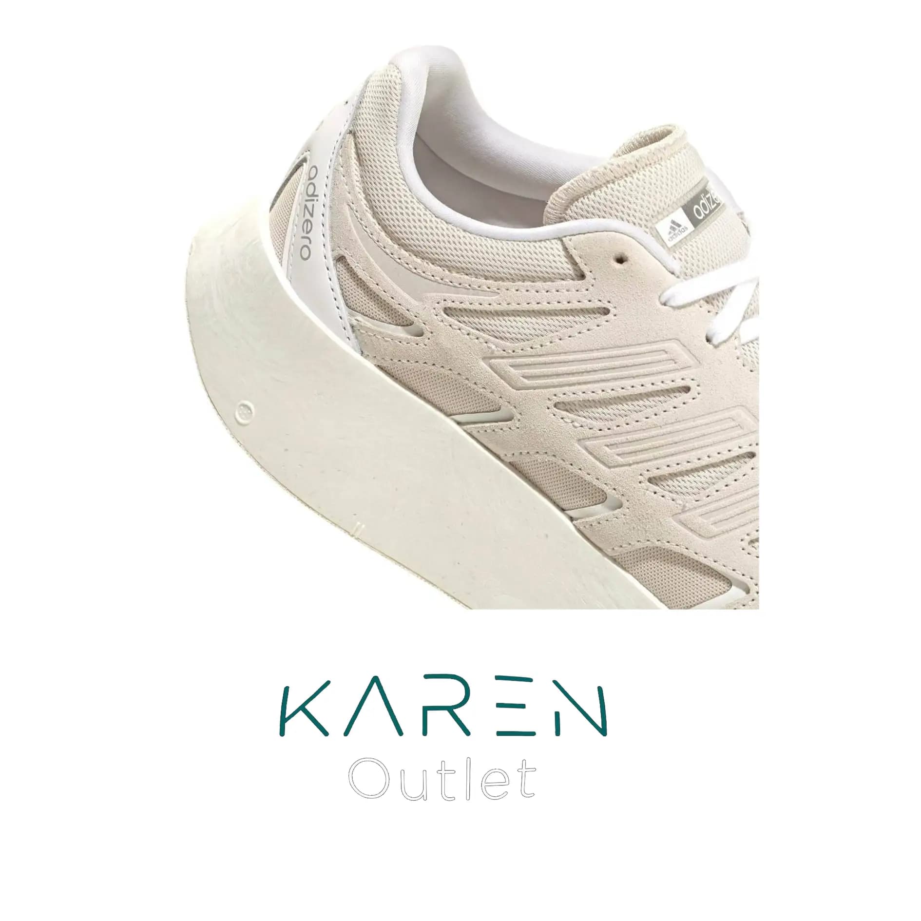 کفش اسپرت آدیداس آدیزیرو آروکو | adidas Adizero Aruku JR5702 — تصویر ۳