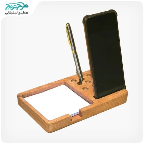 نظم دهنده چوبی PSP — تصویر ۳